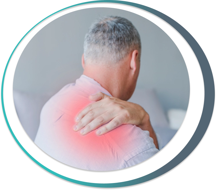 About REZILIENCE Study