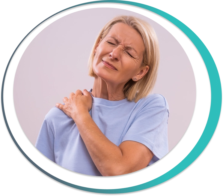 About Shoulder Osteoarthritis